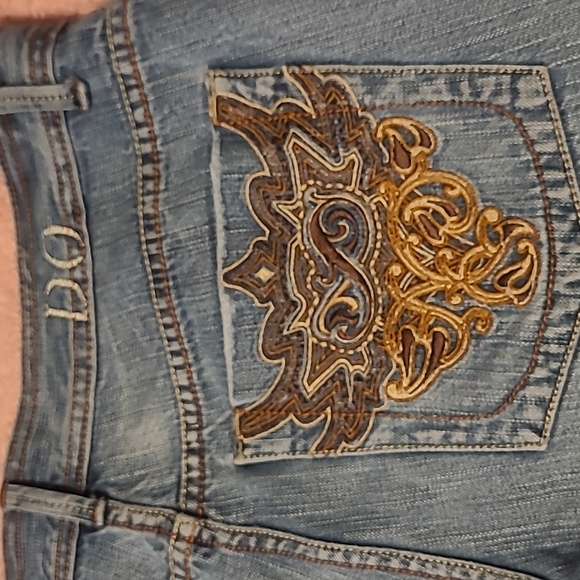 Jeans - Picture 5 of 8